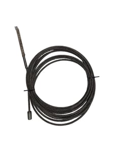 ROPE,WIRE EXT 7/16