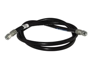 HOSE ND .38X76.0 6X6 STD230