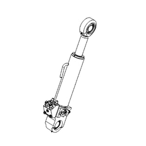 Hydraulic Cylinder