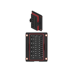 AN406622: Fuse Box