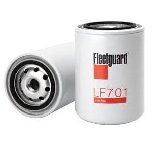 Filter, Lube, Spin-On (QTY 1)