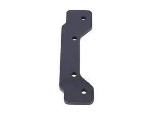 SUPPORT,PLATE GAS ENGINE X500