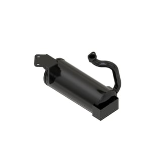 Muffler