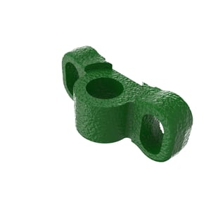 Bearing Housing W/O Bearing