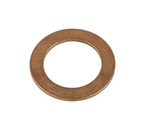 WASHER, THRUST 1.765X2.625X.13