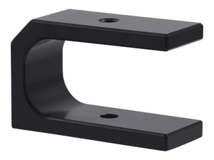 BLOCK,FORK ANTIROTATION