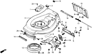 Image of 95800-08014-00