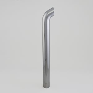 D/S,STACK PIPE, CURVD 4 IN ID