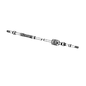 Push Pull Cable