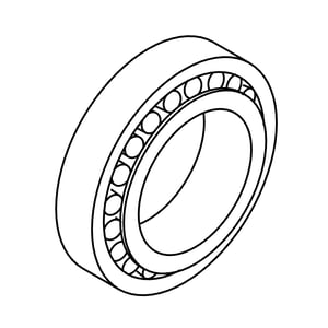 Tapered Roller Bearing