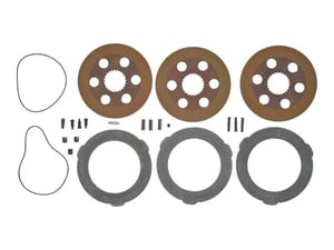 BRAKE REPLACEMENT KIT