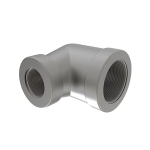 Elbow Fitting