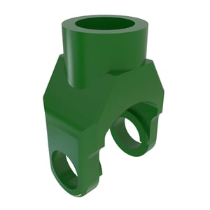 Universal Joint Yoke