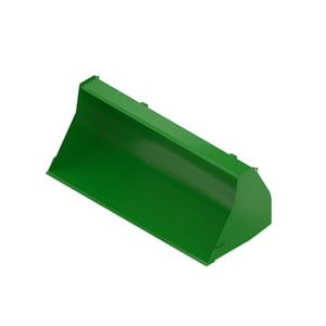 Loader Bucket