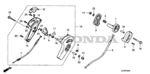 Image of 75180-VL0-P00