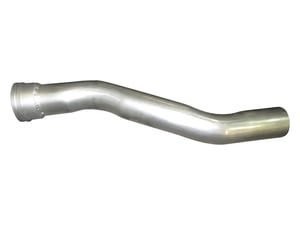 EXHAUST TUBE