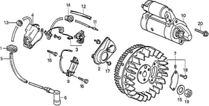 Image of 31522-880-000
