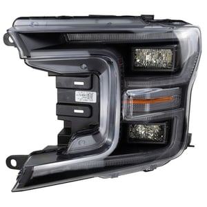 Image of JL3Z13008AK