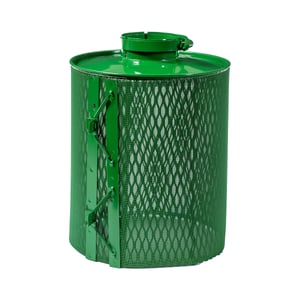 Precleaner