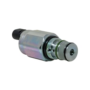 Hyd Actuated Control Valve