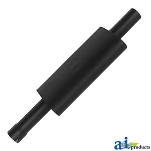 Muffler