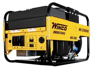 Image of WL12000HE-03/E