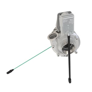 Turbocharger