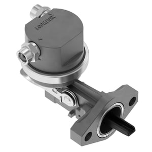 DZ110617: Fuel Transfer Pump