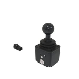Control Lever