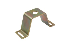 SUPPORT, RADIATOR, LOWER -