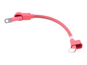 CABLE,BATTERY POS TO CONTACTOR