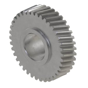 Helical Gear