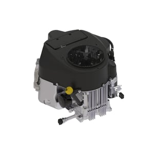Gasoline Engine