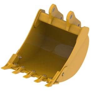 Backhoe Bucket
