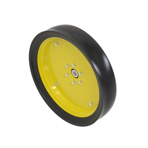 Wheel