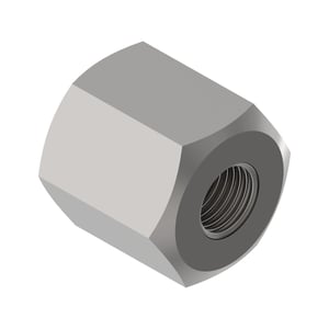 Fitting Plug