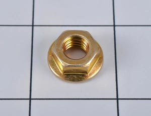 NUT, FLANGED 5/16-18