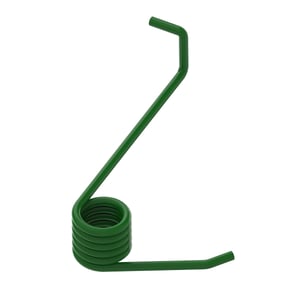 Torsion Spring