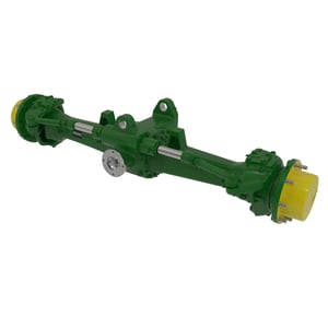 Front Axle