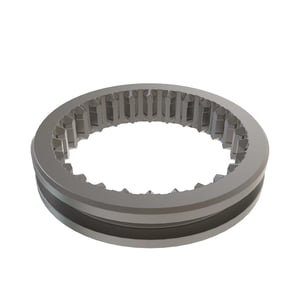 Shift Collar