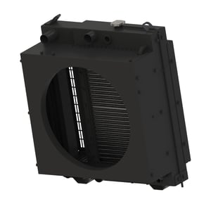 Radiator