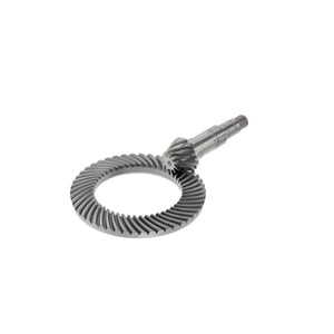 Ring Gear And Pinion