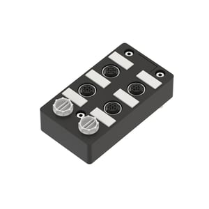 Fuse Box