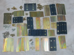 KIT, G6-42P WEAR PAD