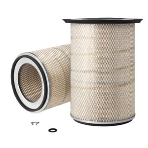 Filter, Air, Primary (QTY 1)