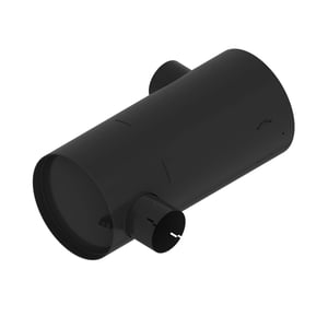 Muffler