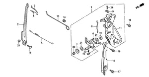 Image of 16500-ZL8-840