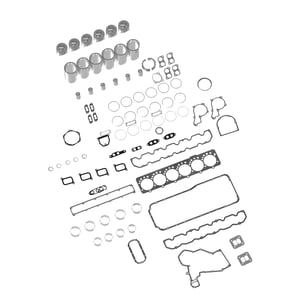 Engine Overhaul Kit