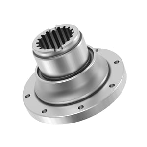 Flange