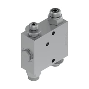 Check Valve